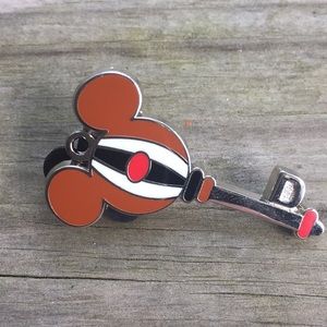 Disney Limited Release Key Pin